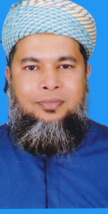 Dr. Md. Abid Hossain