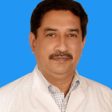 Dr. Syed Saimul Huque