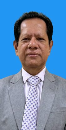 Prof. Dr. Mohammed Hanif