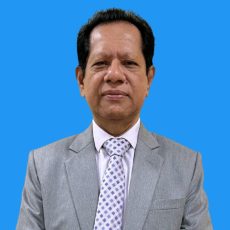 Prof. Dr. Mohammed Hanif