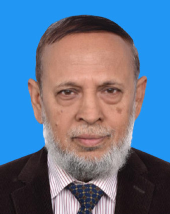 Prof. Dr. Md. Zahangir Kabir