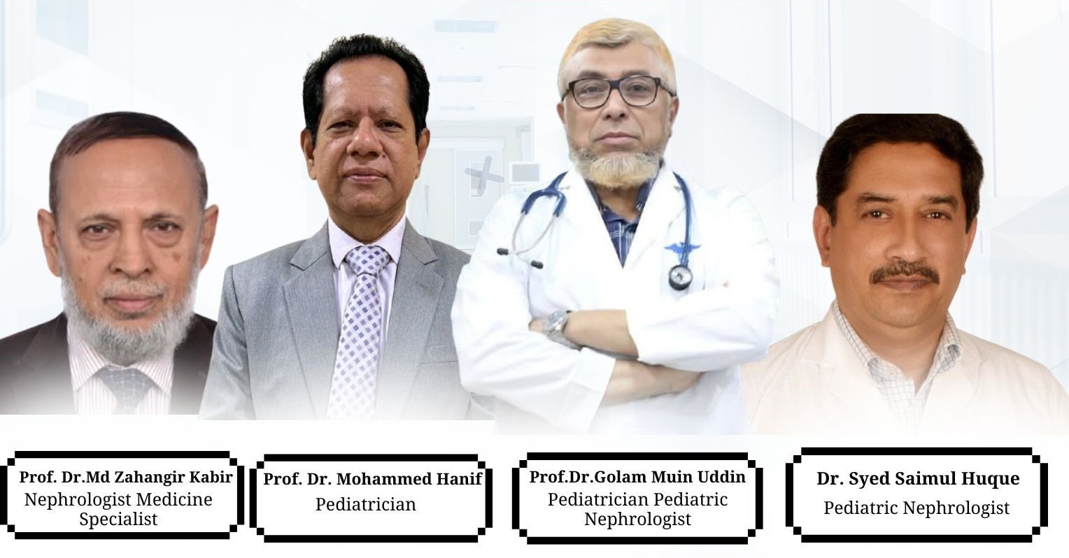 Kidney Health Foundation Bangladesh, Kidney Foundation Bangladesh, Kidney Foundation